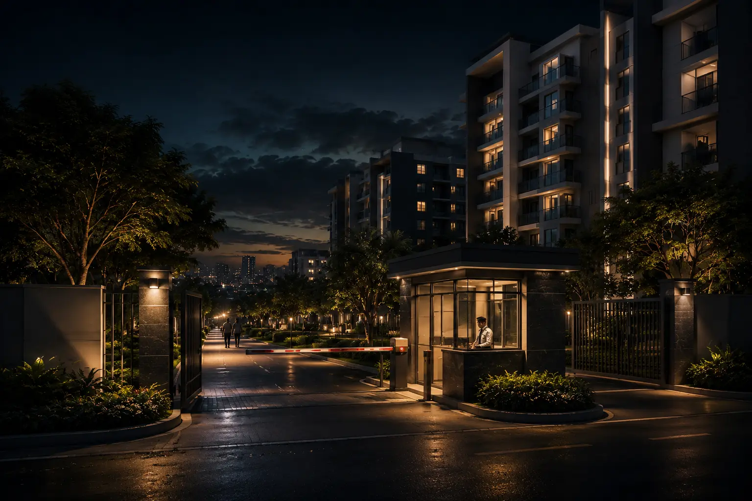 Benefits of Living in a Gated Community in Bhubaneswar | Secure & Modern Living in 2026
